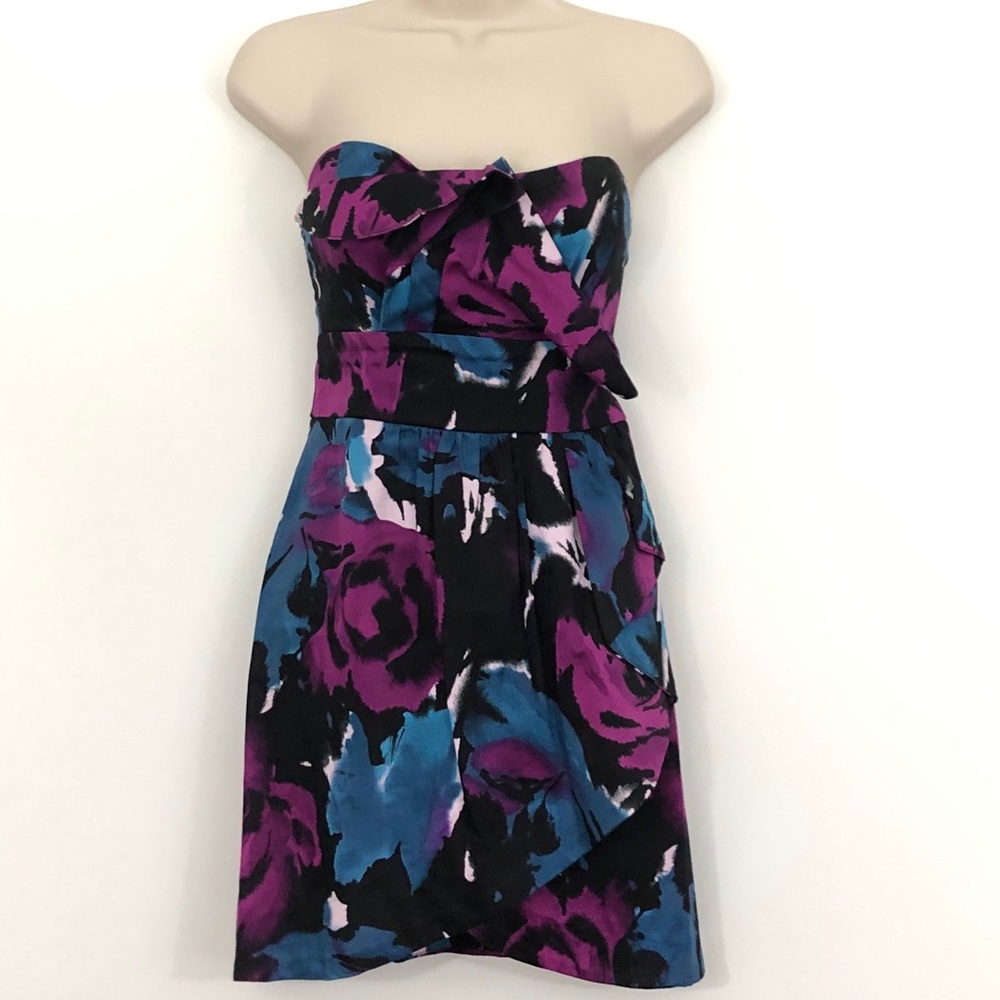 Urban Behavior Dress View 2